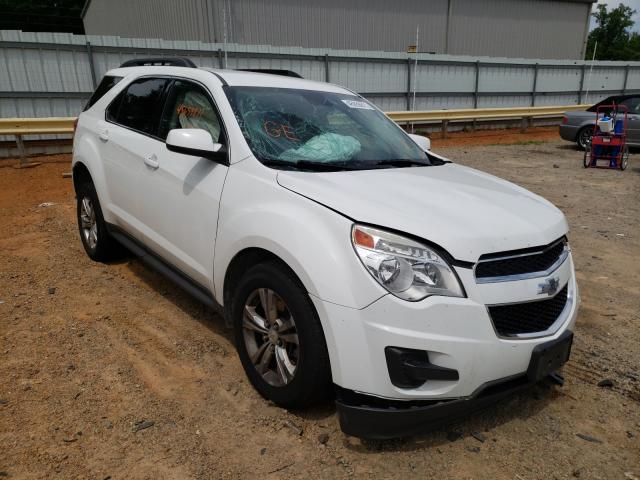 CHEVROLET EQUINOX LT 2014 2gnflfekxe6165123