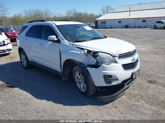 CHEVROLET EQUINOX 2014 2gnflfekxe6167423