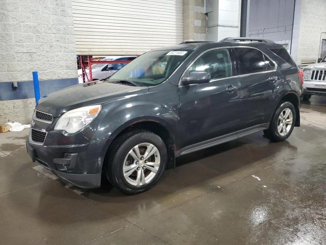 CHEVROLET EQUINOX 2014 2gnflfekxe6178714