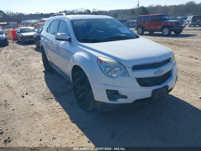 CHEVROLET EQUINOX 2014 2gnflfekxe6182861