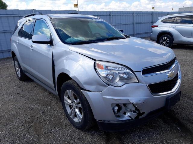 CHEVROLET EQUINOX LT 2014 2gnflfekxe6185128