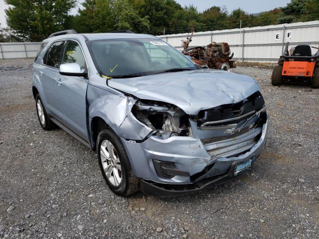 CHEVROLET EQUINOX LT 2014 2gnflfekxe6186943