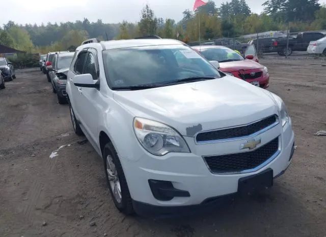 CHEVROLET EQUINOX 2014 2gnflfekxe6197991