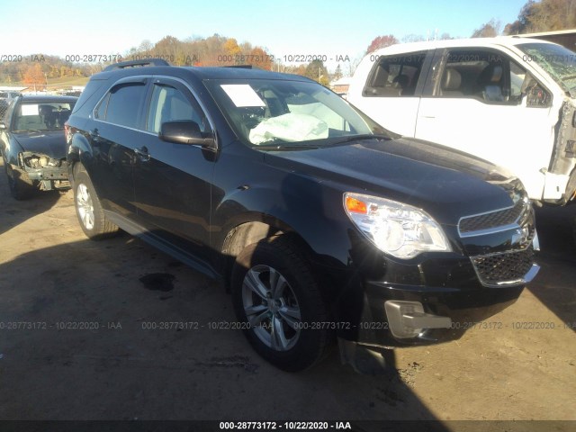 CHEVROLET EQUINOX 2014 2gnflfekxe6200341