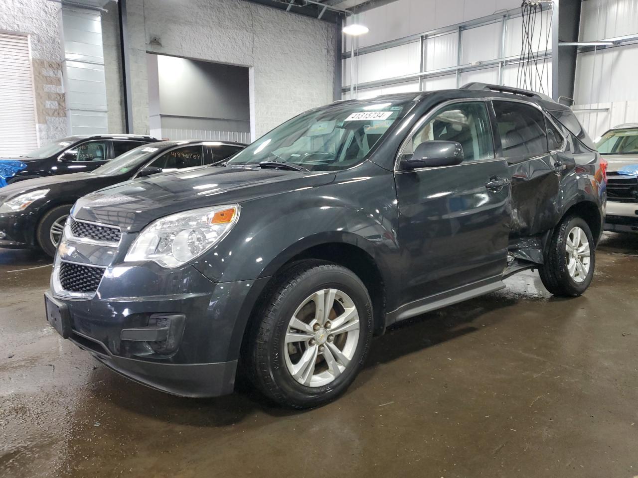 CHEVROLET EQUINOX 2014 2gnflfekxe6202283