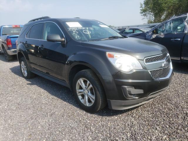 CHEVROLET EQUINOX 2014 2gnflfekxe6216569