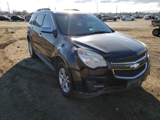 CHEVROLET EQUINOX LT 2014 2gnflfekxe6222436