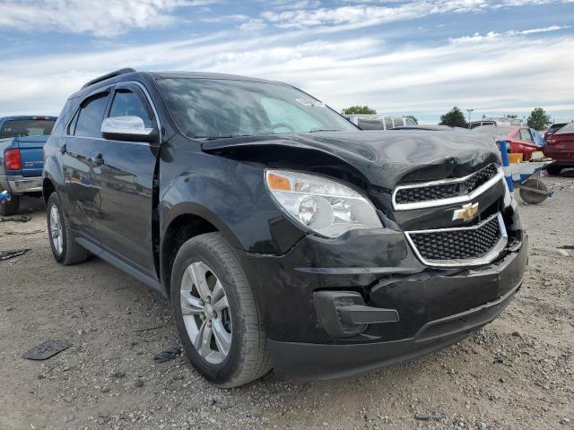 CHEVROLET EQUINOX LT 2014 2gnflfekxe6224798