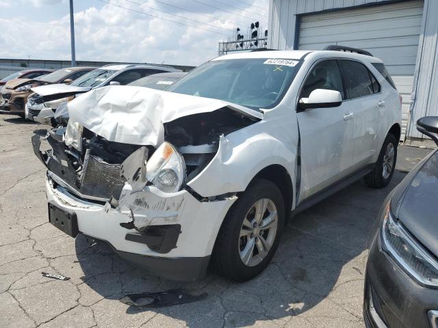 CHEVROLET EQUINOX 2014 2gnflfekxe6231718