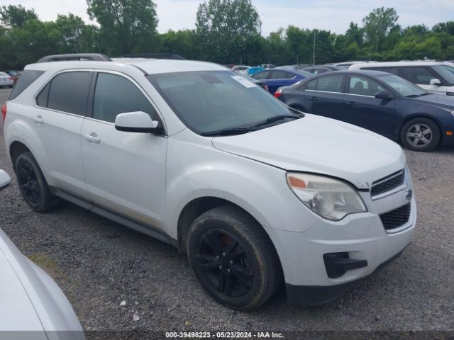 CHEVROLET EQUINOX 2014 2gnflfekxe6235414