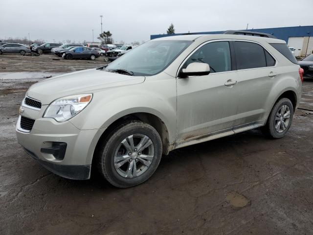 CHEVROLET EQUINOX 2014 2gnflfekxe6237843