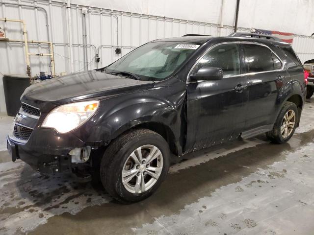 CHEVROLET EQUINOX 2014 2gnflfekxe6240127