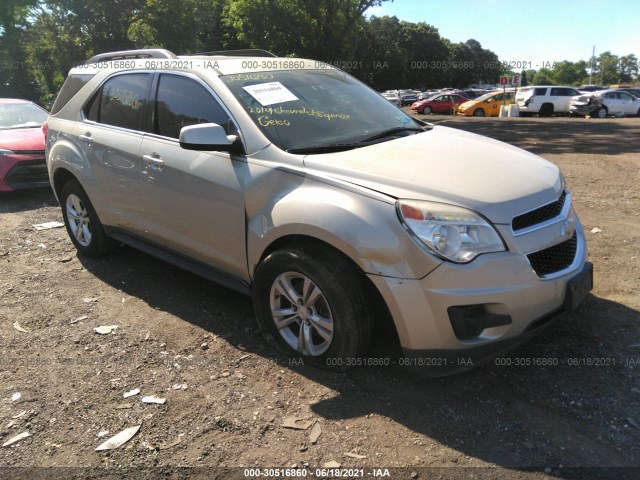 CHEVROLET EQUINOX 2014 2gnflfekxe6240919