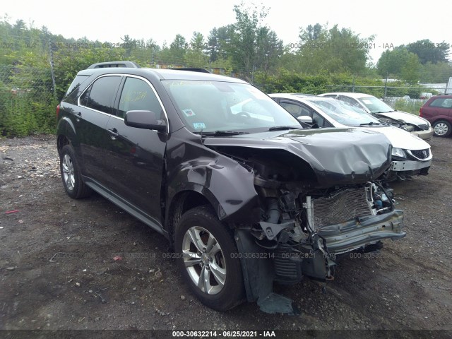 CHEVROLET EQUINOX 2014 2gnflfekxe6250253