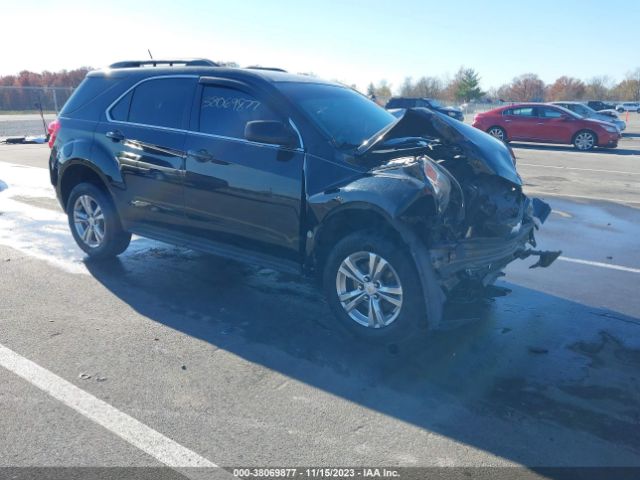 CHEVROLET EQUINOX 2014 2gnflfekxe6254710