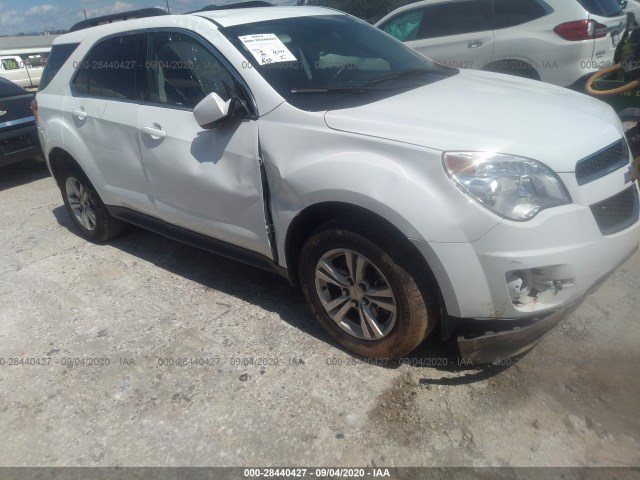 CHEVROLET EQUINOX 2014 2gnflfekxe6261706