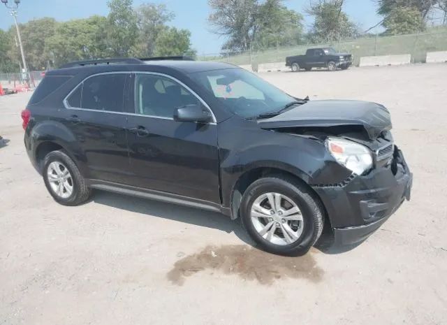 CHEVROLET EQUINOX 2014 2gnflfekxe6265271