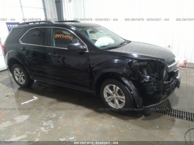 CHEVROLET EQUINOX 2014 2gnflfekxe6272558