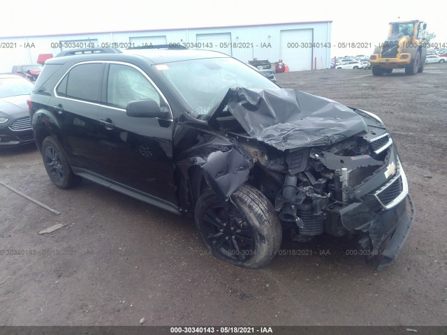 CHEVROLET EQUINOX 2014 2gnflfekxe6277212