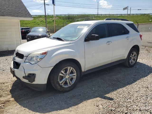 CHEVROLET EQUINOX 2014 2gnflfekxe6304781