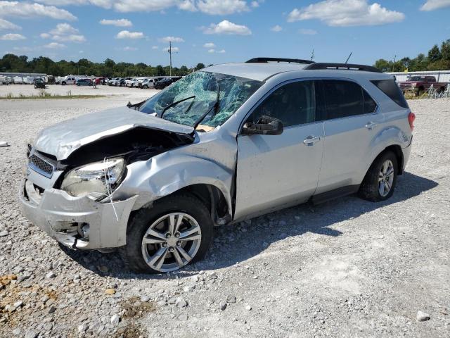 CHEVROLET EQUINOX 2014 2gnflfekxe6318664