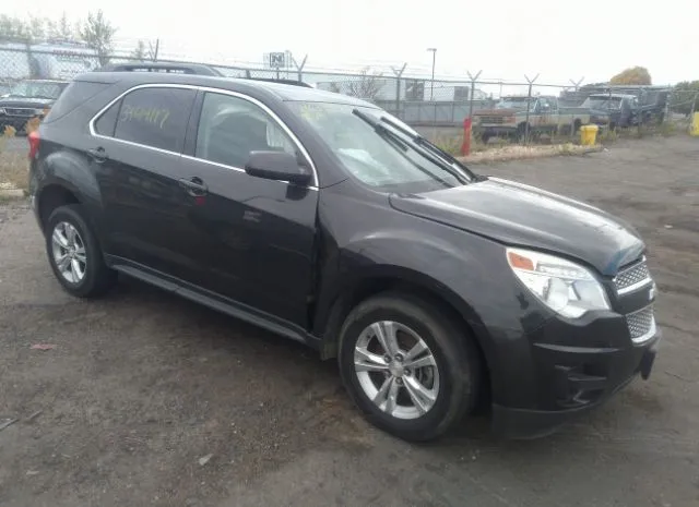 CHEVROLET EQUINOX 2014 2gnflfekxe6322567