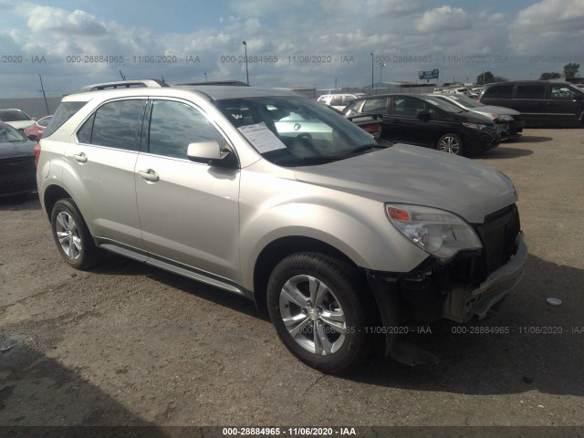 CHEVROLET EQUINOX 2014 2gnflfekxe6324349