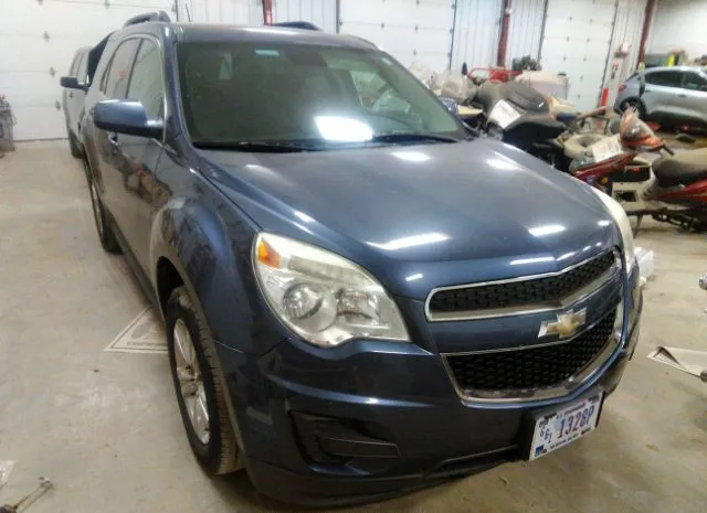 CHEVROLET EQUINOX 2014 2gnflfekxe6325100