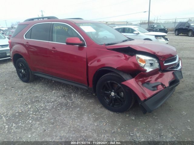 CHEVROLET EQUINOX 2014 2gnflfekxe6330278