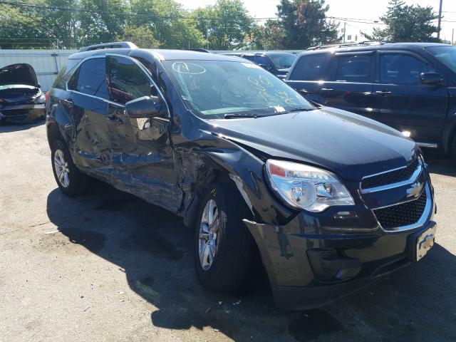 CHEVROLET EQUINOX LT 2014 2gnflfekxe6331527