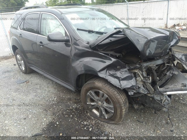 CHEVROLET EQUINOX 2014 2gnflfekxe6349106