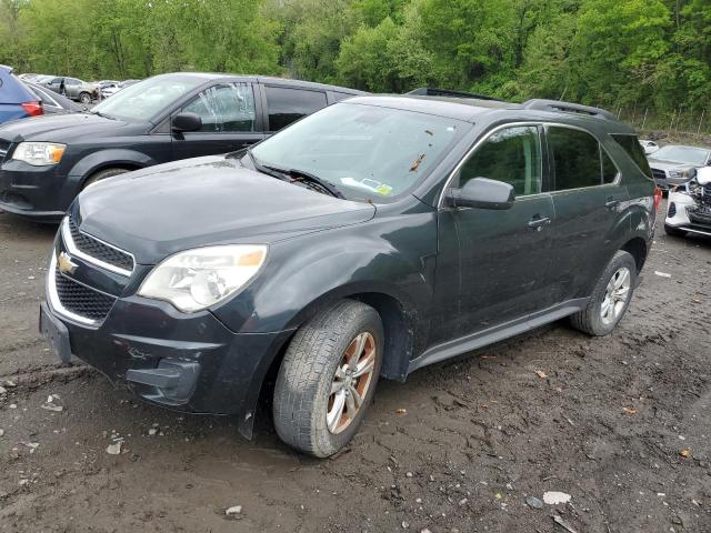 CHEVROLET EQUINOX 2014 2gnflfekxe6349199