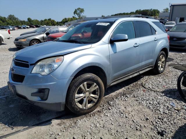 CHEVROLET EQUINOX LT 2014 2gnflfekxe6351177