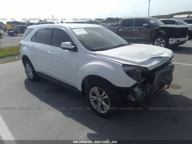 CHEVROLET EQUINOX 2014 2gnflfekxe6359084