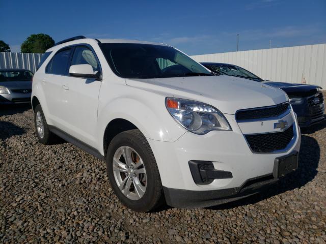 CHEVROLET EQUINOX LT 2014 2gnflfekxe6368741