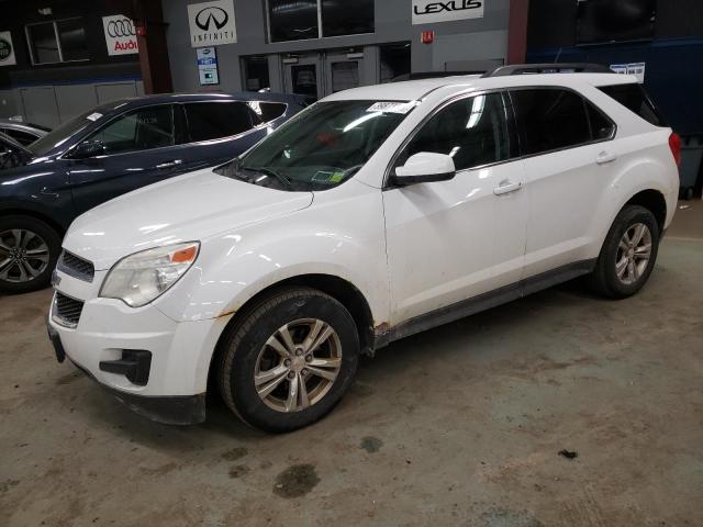 CHEVROLET EQUINOX LT 2014 2gnflfekxe6374698