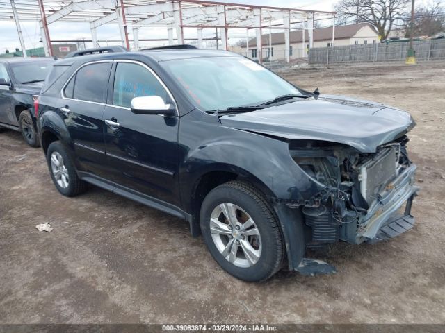 CHEVROLET EQUINOX 2014 2gnflfekxe6375057