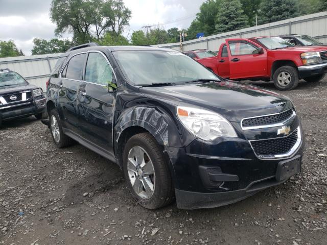 CHEVROLET EQUINOX LT 2014 2gnflfekxe6380534