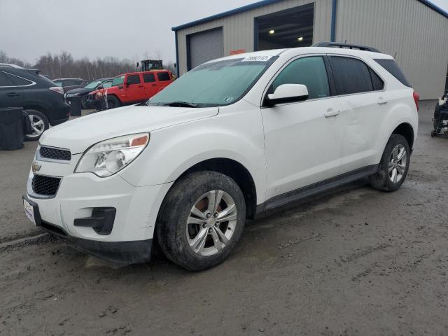 CHEVROLET EQUINOX LT 2014 2gnflfekxe6380937