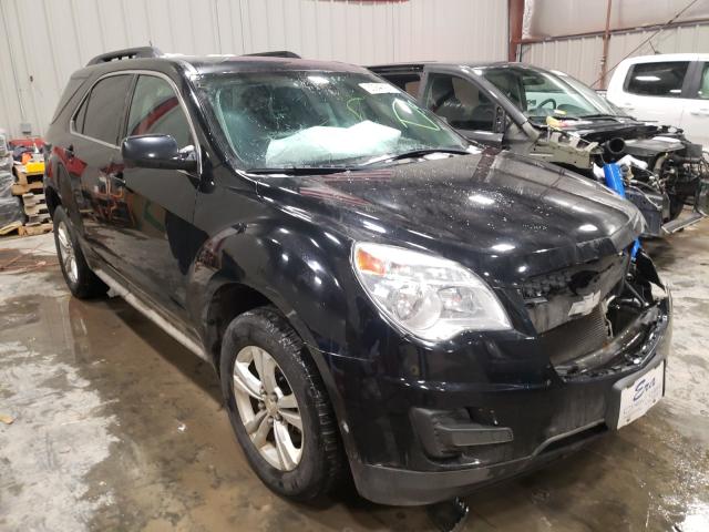 CHEVROLET EQUINOX LT 2015 2gnflfekxf6101830