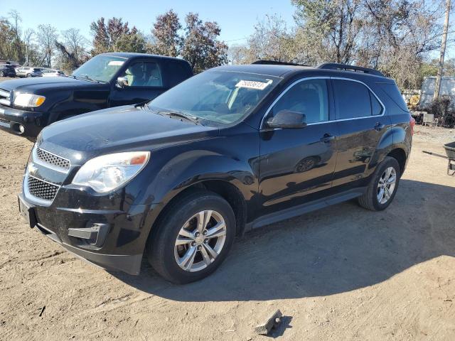 CHEVROLET EQUINOX 2015 2gnflfekxf6105893