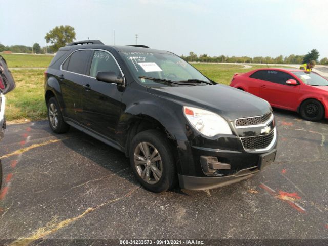 CHEVROLET EQUINOX 2015 2gnflfekxf6107515