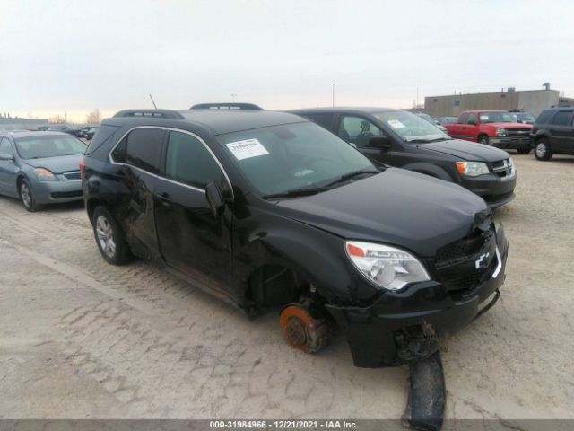 CHEVROLET EQUINOX 2015 2gnflfekxf6108762