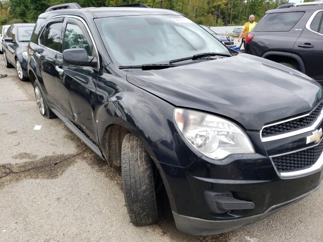 CHEVROLET EQUINOX LT 2015 2gnflfekxf6112018