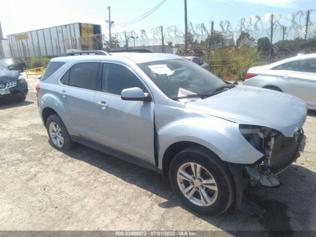 CHEVROLET EQUINOX 2015 2gnflfekxf6112178