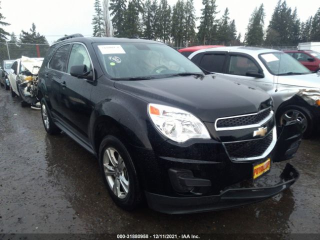 CHEVROLET EQUINOX 2015 2gnflfekxf6112522