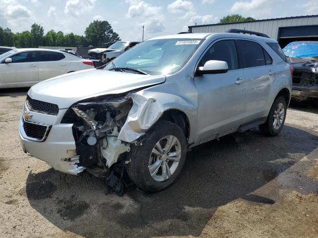 CHEVROLET EQUINOX LT 2015 2gnflfekxf6113055