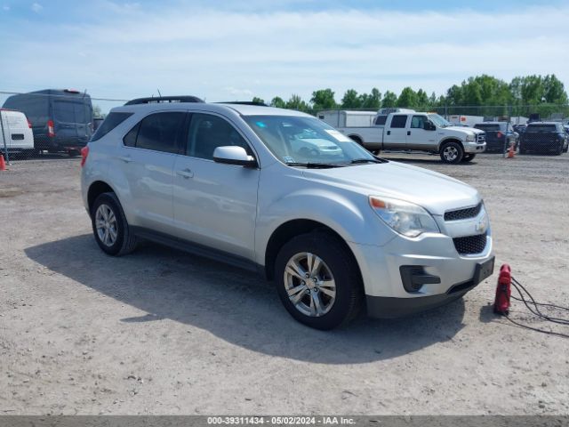 CHEVROLET EQUINOX 2015 2gnflfekxf6113122