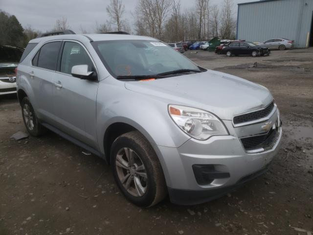 CHEVROLET EQUINOX LT 2015 2gnflfekxf6113234