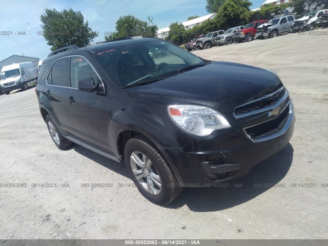 CHEVROLET EQUINOX 2015 2gnflfekxf6117848